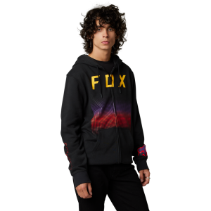FGMNT ZIP FLEECE