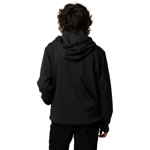 FGMNT ZIP FLEECE 2