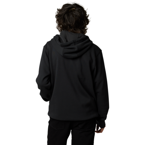 FGMNT ZIP FLEECE