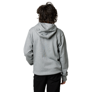 FGMNT ZIP FLEECE 2