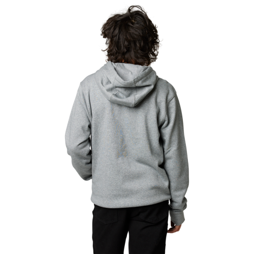 FGMNT ZIP FLEECE