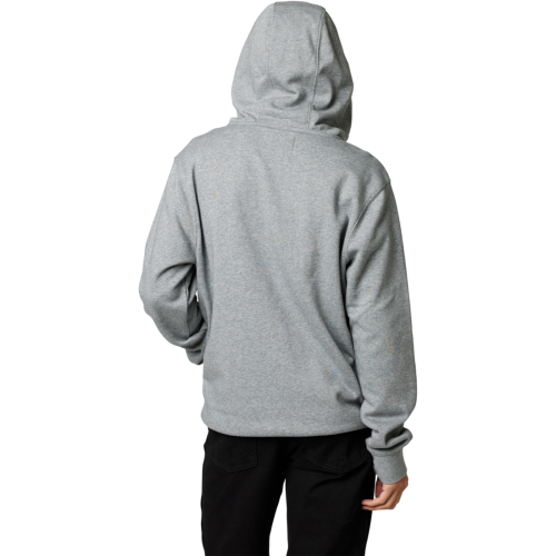 FGMNT ZIP FLEECE