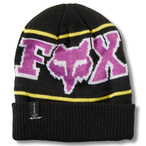 BURM BEANIE