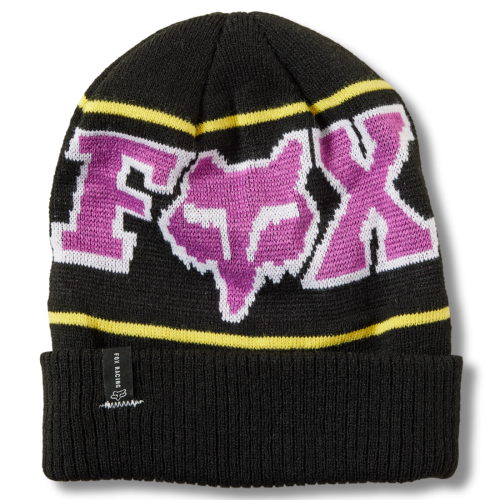 BURM BEANIE