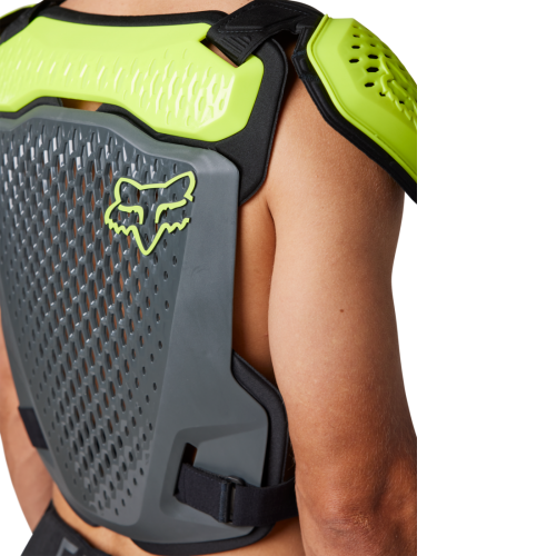R3 CHEST GUARD