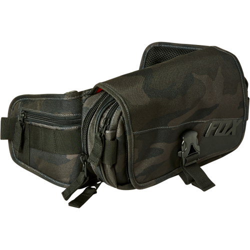 DELUXE TOOLPACK - CAMO