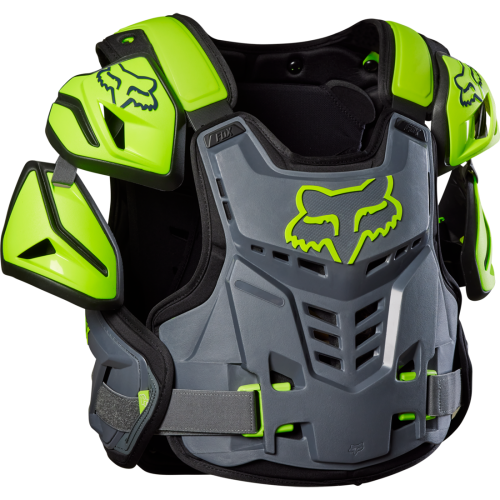 RAPTOR VEST, CE