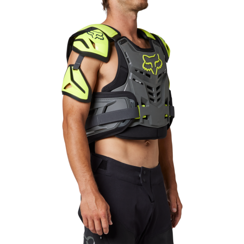 RAPTOR VEST, CE