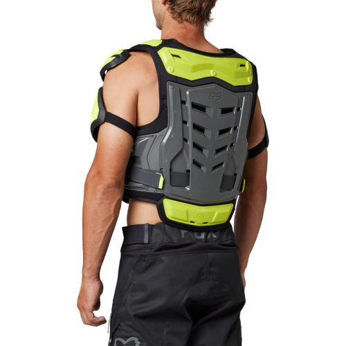 RAPTOR VEST, CE