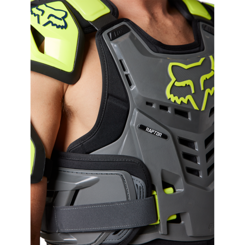 RAPTOR VEST, CE