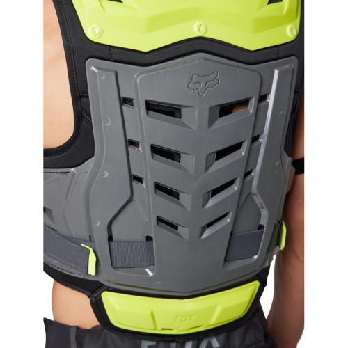 RAPTOR VEST, CE