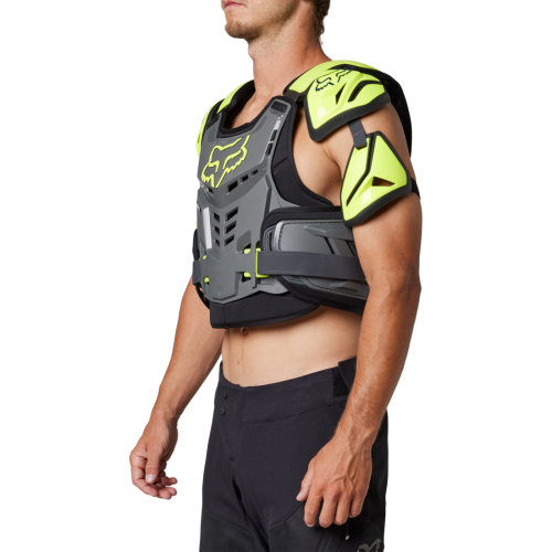 RAPTOR VEST, CE