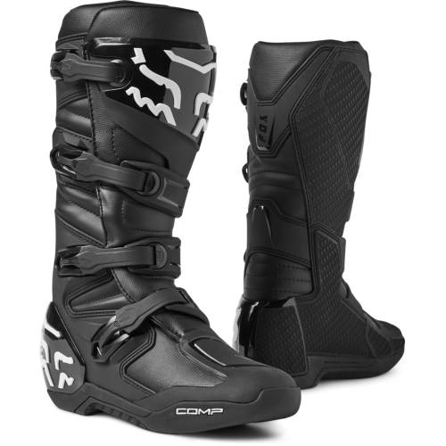 COMP BOOT