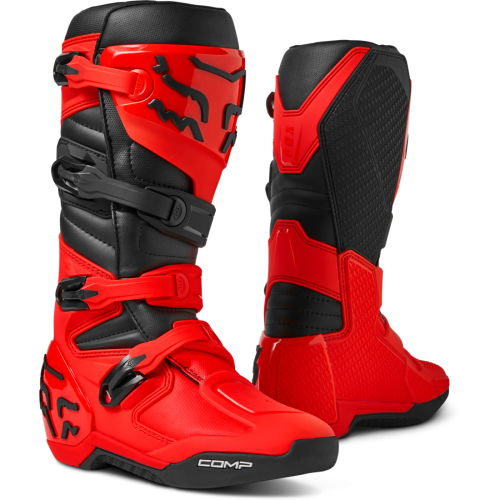 COMP BOOT