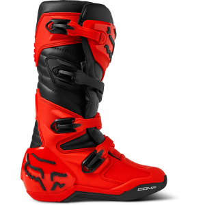 COMP BOOT 2