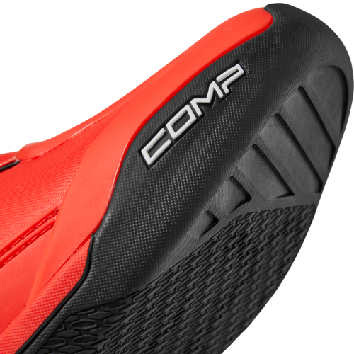 COMP BOOT