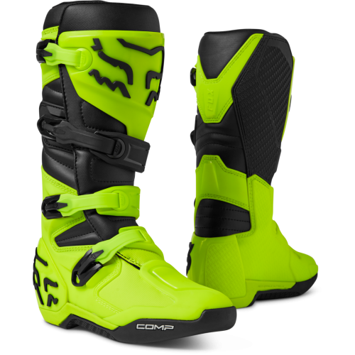 COMP BOOT