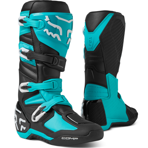 COMP BOOT