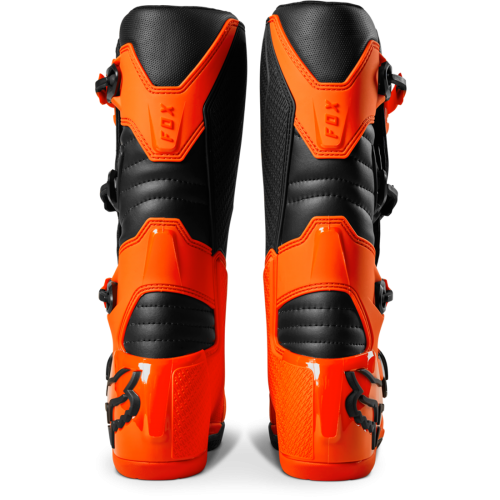 COMP BOOT