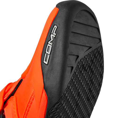COMP BOOT