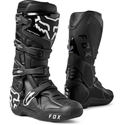 MOTION BOOT