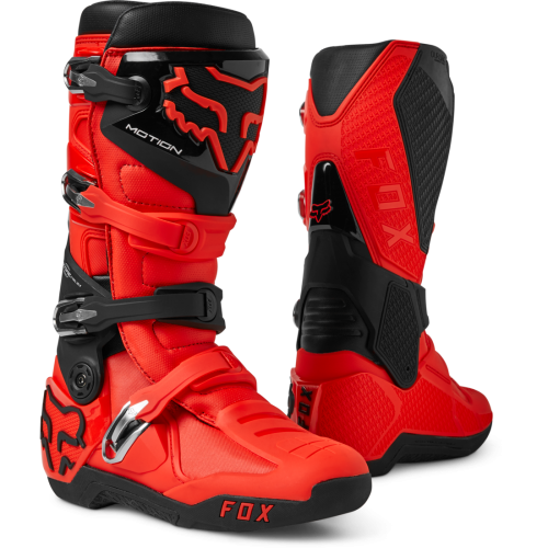 MOTION BOOT