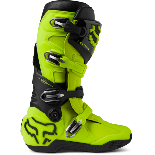 MOTION BOOT