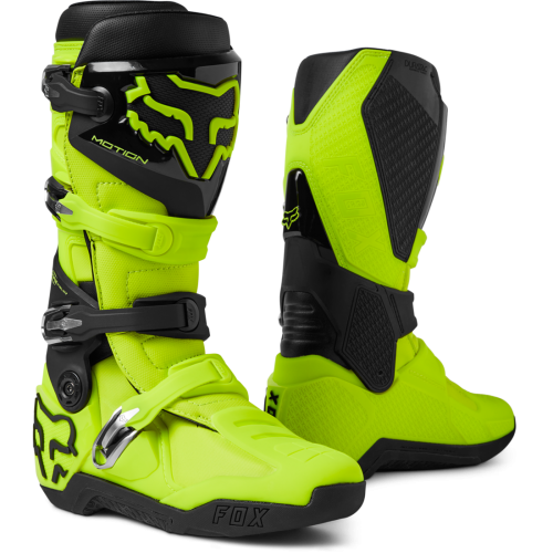 MOTION BOOT