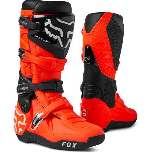 MOTION BOOT