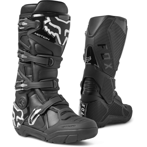 MOTION X BOOT