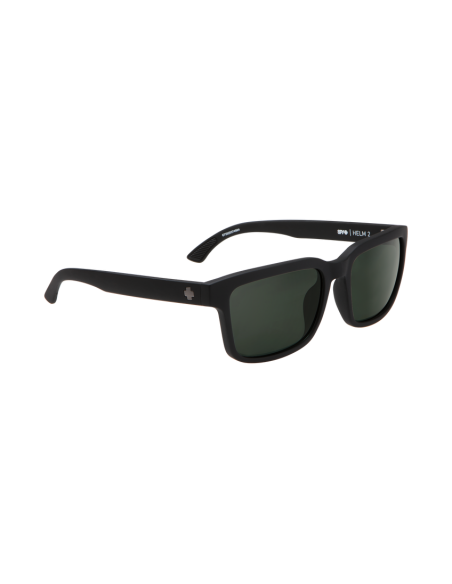 HELM 2 Matte Black – Happy Gray Green Polar