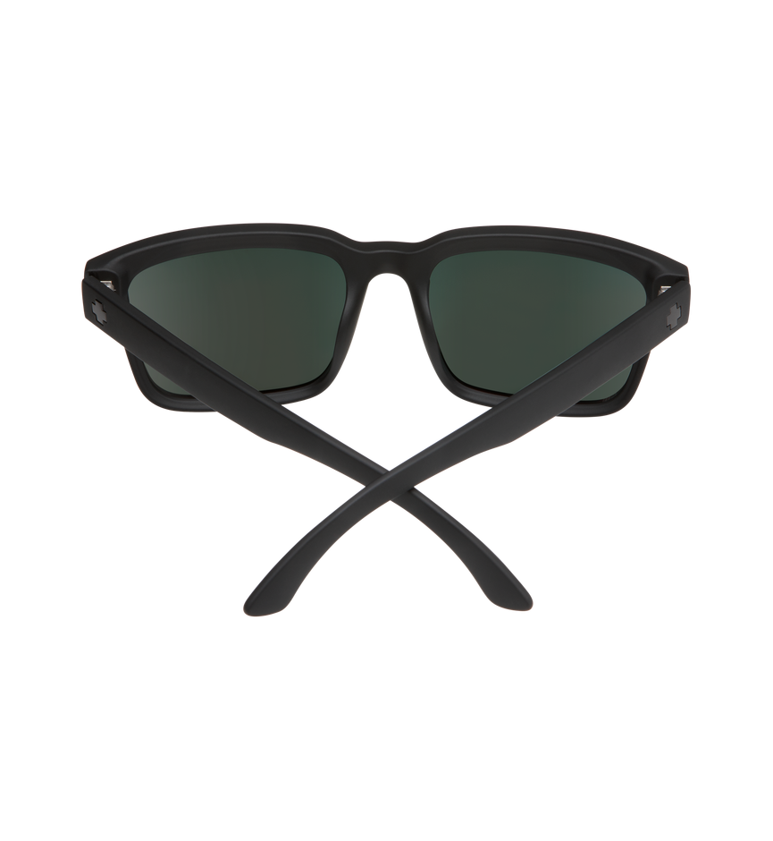 HELM 2 Matte Black – Happy Gray Green Polar
