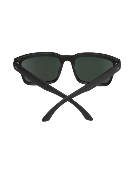HELM 2 Matte Black – Happy Gray Green Polar
