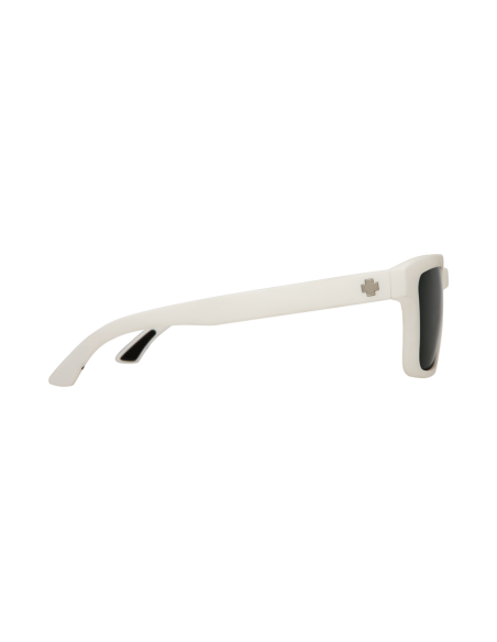 HELM 2 Matte White – Happy Gray Green w/Silver Spectra