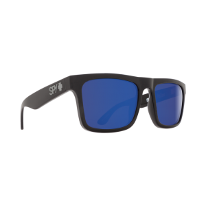 ATLAS BLACK – Happy Bronze Polar with Dark Blue Spectra
                