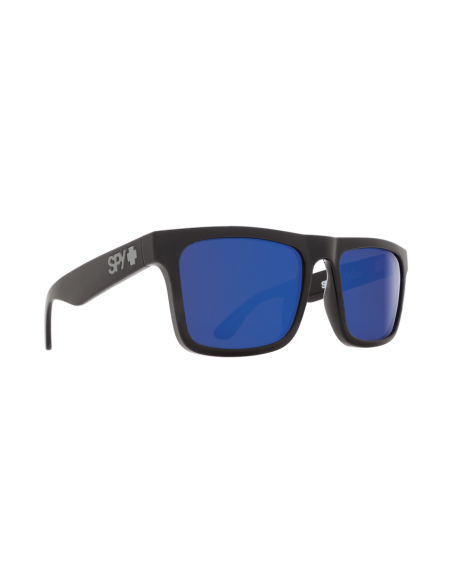 ATLAS BLACK – Happy Bronze Polar with Dark Blue Spectra