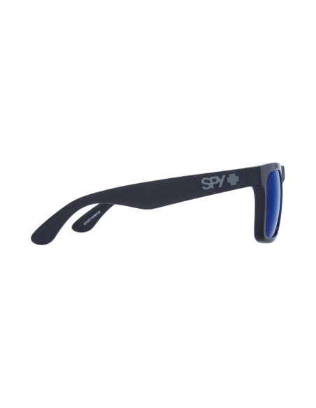 ATLAS BLACK – Happy Bronze Polar with Dark Blue Spectra