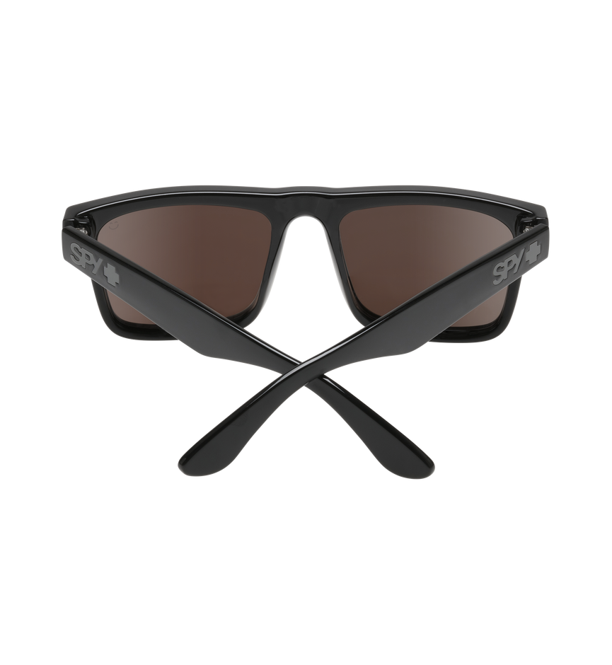 ATLAS BLACK – Happy Bronze Polar with Dark Blue Spectra