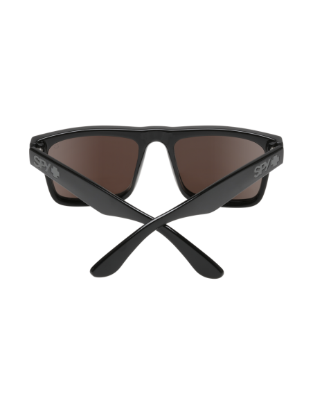 ATLAS BLACK – Happy Bronze Polar with Dark Blue Spectra