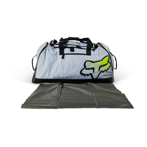 TOXSYK PODIUM DUFFLE