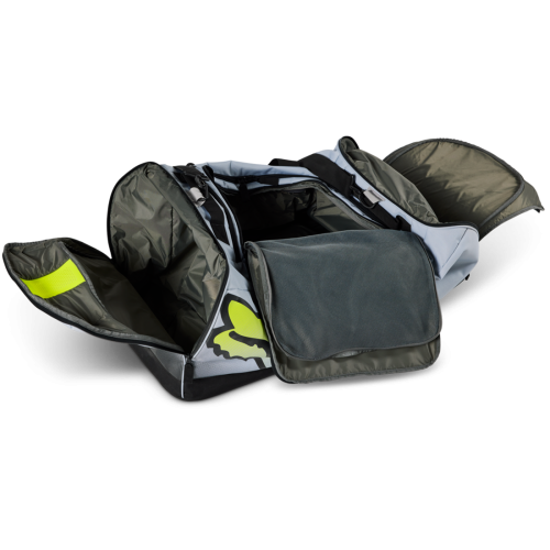 TOXSYK PODIUM DUFFLE