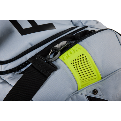 TOXSYK PODIUM DUFFLE