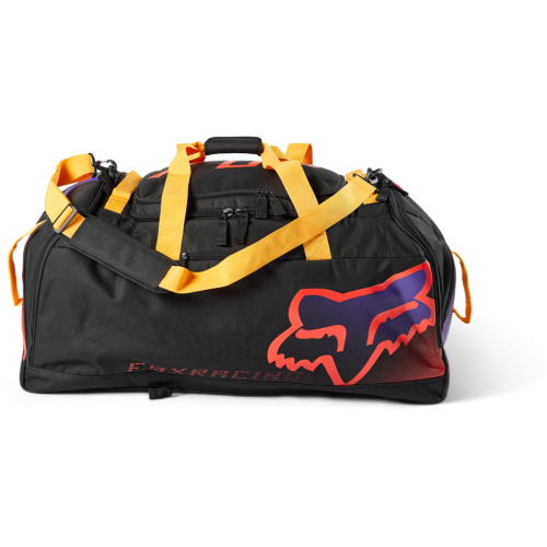 TOXSYK PODIUM DUFFLE
