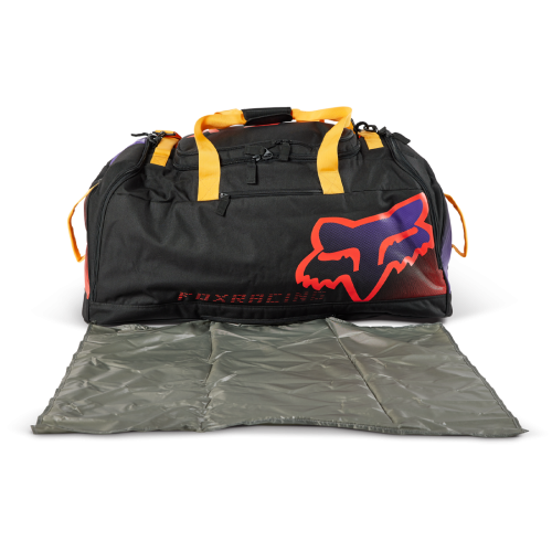 TOXSYK PODIUM DUFFLE