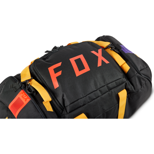 TOXSYK PODIUM DUFFLE