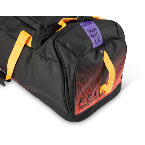 TOXSYK PODIUM DUFFLE