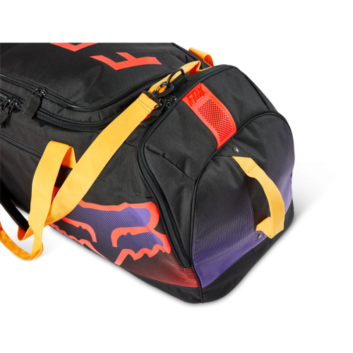 TOXSYK PODIUM DUFFLE