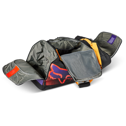 TOXSYK PODIUM DUFFLE