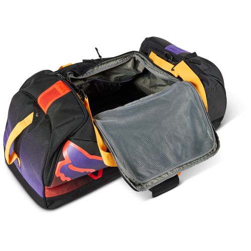 TOXSYK PODIUM DUFFLE