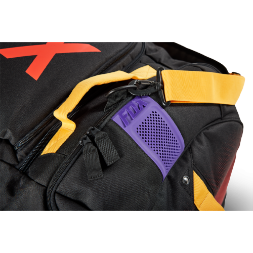 TOXSYK PODIUM DUFFLE